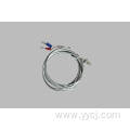 Screw Type Temperature Sensor